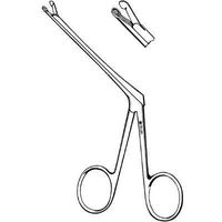 67-1039 - Stainless Steel - Hartmann Alligator Ear Forceps, Or Grade, Sklar - Each