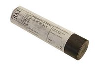 R&F Handmade Paints 2625 Oil Pigment Stick, 100ml, Mars Black