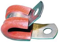 PRO POWER SPC11144 CUSHIONED CABLE CLAMPS