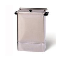 E-1 HYDROCOLLATOR C/W 4 ASSORTED PACKS