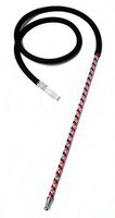 SALE RED 73" Washable HOSE Hookah Shisha Nargila for water smoking pipe NEW