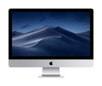 Apple iMac (27-inch Retina 5K Display, 3.6GHz 8-core 9th-Generation Intel Core i9 Processor, 512GB SSD) - (Latest Model)