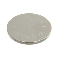BATTERY LITHIUM 3.7V COIN 24.5MM, (Pack of 30) (RJD2430C1)