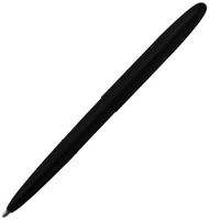 Fisher Space Pen Matte Black Bullet Space Pen