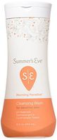 Summers Eve Cleansing Wash 15 Ounce Paradise (Sensitive Skin) (444ml) (3 Pack)