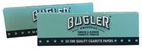 BUGLER CIGARETTE PAPERS 50 LEAVES UNFLAVORED (2)