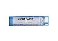 Boiron Avena Sativa 6c, Blue, 80 Count