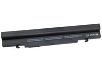 Replacement Asus A42-U46 07G016J31875M Battery for Asus U46, U46e, U56, U56e Series 8-Cell 14.4V 4400mah Hot Electronics Inc Lithium Ion Battery
