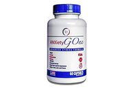 Anxiety Gone Made with The Highest Quality 5HTP, INOSITOL and GABA - Calming Relief with Magnesium - All Natural Anxiety Gone Supplement for Stress Relief, Anti-Anxiety, Mood and Sleep Support