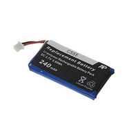 Artisan Power Plantronics CS50, SC55, and CS50-USB Headset Replacement Battery