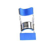 SUPVOX Stainless Steel Trigger Finger Splint for Trigger Thumb Finger