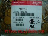 Davitu RXEF250 100% NEW TYCO FUSE POLYSWITCH RXE SERIES 2.5A RXE250