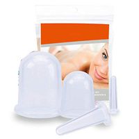Massage Therapy Cupping Set, Anti Cellulite Cupping Therapy Set, Eye and Face Vacuum Massage Cup Kit, Chinese Acupuncture Cupping Therapy Set Fda Approved, Cupping Therapy Sets Silicone Professional