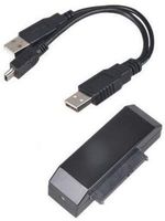 G-Dreamer Hard Disk Drive USB Data Migration Transfer Backup Cable Cord Compatible for Xbox 360 Slim Console