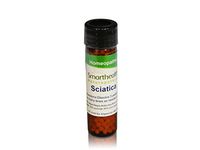 "The Original Sciatica Formula"Vial #1.All Natural Oral Homeopathic Relief.