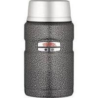Thermos 24-Ounce Food Jar, Hammertone