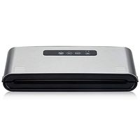 GU YONG TAO The Small Vacuum Machine can be Used for Both Wet and Dry Foods, Powerful Pumping, Multiple Packaging, Easy to Operate, Suitable for: Household and Commercial Products