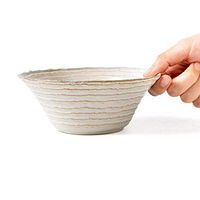 Bowl Retro Household European Style Ceramics Plate Face Bowl Soup Bowl Western Plate Dish Plate Big Plate Tableware Household tableware, retro bowl