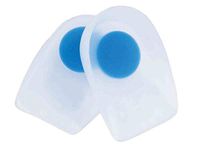 AliMed Heel Cup, Medium, Pair