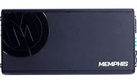 16-PRX700.5 - Memphis 5-Channel 700W RMS Power Reference Series Amplifier