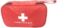MICPANG First Aid Kit (180 Pieces)
