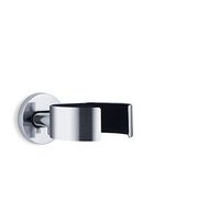 Blomus Areo Hairdryer Holder, Matte