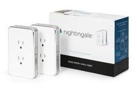 Nightingale Sleep System-Smarter Than White Noise Machines