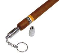 adorini Chrome Ball Punch