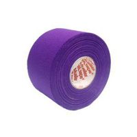 M-Tape Colored Athletic Tape - 1.5 inches x 10 yards - Purple, 6 Rolls