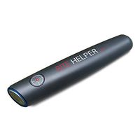 Bite Helper - Bug Bite Itch Neutralizer, Bug Bite Relief Solution for The Entire Family, Black, 6.5"x1.25"