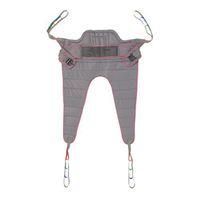 Invacare Transfer Sling Poly Med