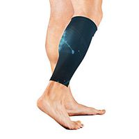Calf Guard Sleeves Cute Fantastic Beasts Sports Calves Guards Sleeves for Running, Basketball, Baseball, Football