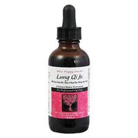 Blue Poppy Lung Qi Jr. (liquid) 2 oz