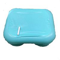 Shampoo Basin for Nursing Bed - Medical Easy Basin-Hair Washing Basin Tray for Elderly Disabled Pregnant Women