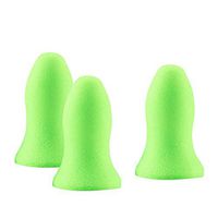 Artibetter 3 Pairs Soft Foam earplugs Comfortable Ear Plugs 35db NRR Highest for Sleeping Study snoring Working