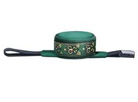 Moxibustion Moxa Cone Burner Box Set, Portable Copper Acupuncture Moxa Box Moxibustion Burner Holder Box with Detachable Carry On Belt for Arthritis Waist Neck Knee Joint Pain Relive/NO Moxa (1 Box)