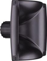 Selenium Plastic Horn for 1 inch Driver