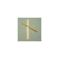 Unique Mfg. 09-UMC-CHPSTK Twin Bamboo 9" Chopsticks - 1000 / CS