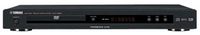 Yamaha DVD5750 Progressive Scan DVD Player