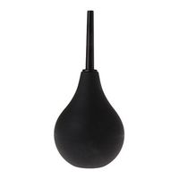 New Silicone Bulb Enemma Cleaner Liquid Bottle Douches - Mediccal Douche for Men Women Body Clean