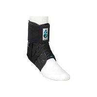 ASO Ankle Stabilizer - Men's (sz. XL, Black)