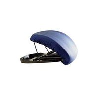 RMUPE3 - Upeasy Seat Assist Plus Manual Lifting Cushion, Navy Blue