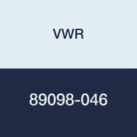 VWR 89098-046 General-Purpose Laboratory Labeling Tape, 25.4mm Width, 12.7m Length, Lavender (Pack of 3)