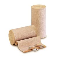 Sammons Preston Durelast Extra Short Stretch Bandage 081571702 3.2" (8.1cm) 20 Rolls