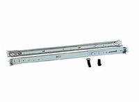 DELL P223J Brand New Boxed Dell PowerEdge R610 Sliding Ready Rail Kit 1U P2 (Renewed)