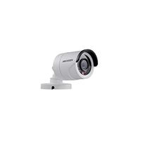 Hikvision DS-2CE16C2T-IR Outdoor Day & Night HD720p Turbo HD Bullet Camera with 2.8mm Lens, 1280x720, 30fps