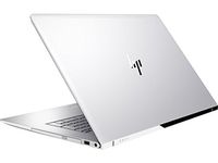 HP Envy 17t Premium 17.3 inch Touch Laptop (Intel 8th Gen i7 Quad Core, 16GB RAM, 1TB HDD + 128GB SSD, NVIDIA GeForce MX GPU, 17.3" FHD (1920 x 1080) Touchscreen, DVD, Win 10 Pro)