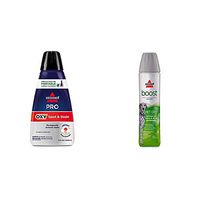 Bissell Portable Oxy Cleaning Formula Boost Bundle
