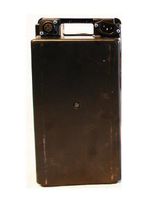 Enhance Mobility T-LB02-35 Triaxe Battery Pack - 35 Mile