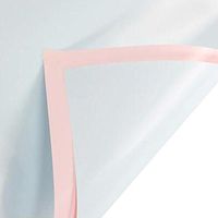 Kylin Express 10Pcs Waterproof Flower Paper Flowers Wrapping Paper Gift Packaging Paper Bouquets Paper, NO.9